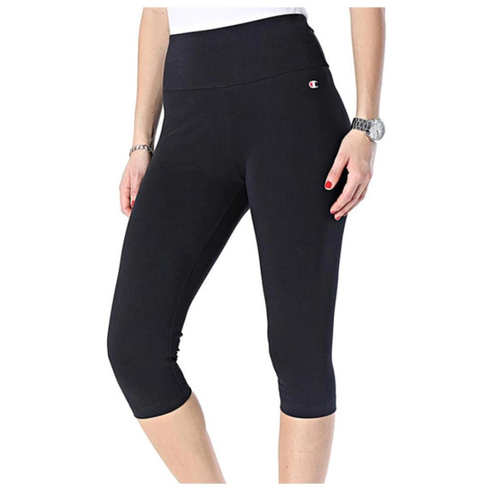 Champion Γυναικείο κολάν 3/4 Leggings